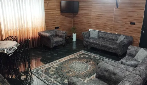 تصویر 7 - کلبه استخردار آبگرم مهراد در  ماسال