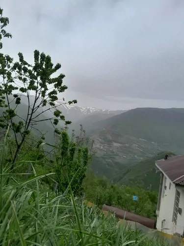تصویر 2 - ویلا  ویلا بوم گردی نظری در رامسر