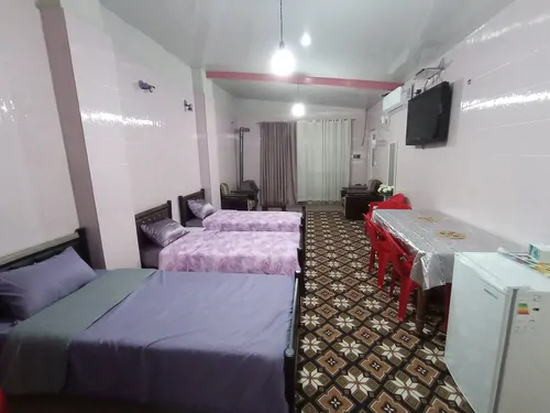 تصویر 5 - سوییت حیدری  در  رشت