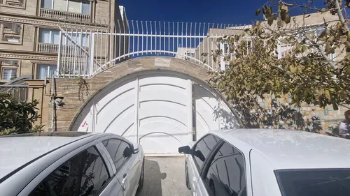 تصویر 8 - خانه مبله گل رز در صدرا