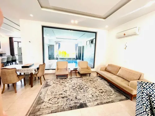 تصویر 7 - ویلا استخردار آبگرم ابیدر در  نوشهر