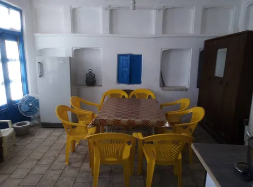 تصویر 3 - خانه پنج خوابه سنتی دربست شریف در یزد