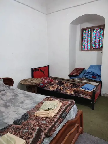 تصویر 13 - خانه کوروش در  ماهان