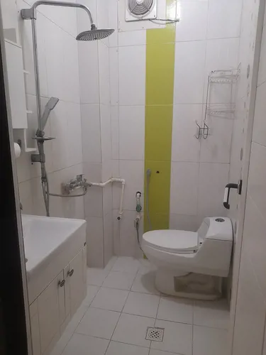 تصویر 5 - آپارتمان مبله پدری (4)  در  اهواز