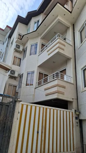 تصویر 2 - آپارتمان مبله نیلوفر در نور