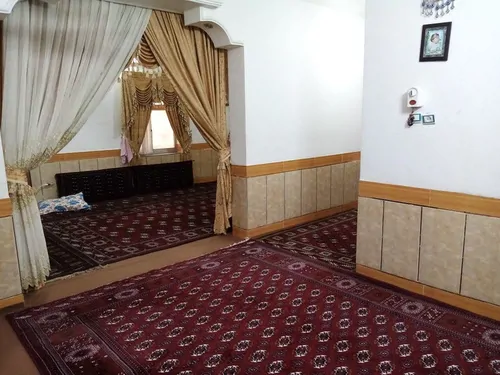 تصویر 5 - ویلا سویئت ویلایی دربست در  بندر ترکمن