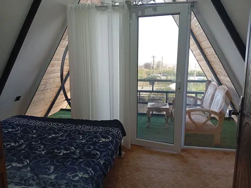 تصویر 15 - کلبه قاصدک در ماسال