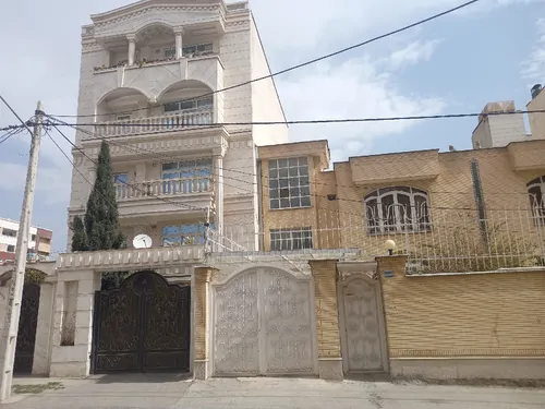 تصویر 2 - خانه منزل مبله در شیراز