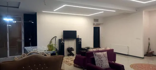 تصویر 7 - ویلا استخردار آبگرم گلها با فوتبال دستی در  هشتگرد