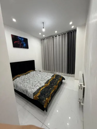 تصویر 13 - ویلا استخردار آبگرم نورماه با بیلیارد در  سهیلیه