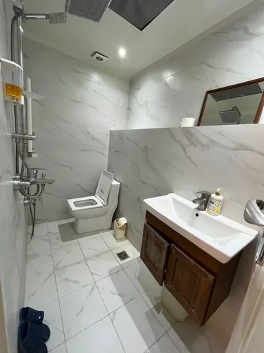 تصویر 11 - آپارتمان  مبله مهوین (8) در خیابان امام خمینی در  تهران