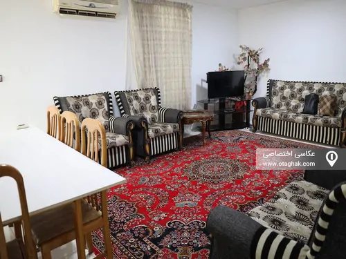 تصویر 3 - خانه مبله برکه (5) در  محمودآباد