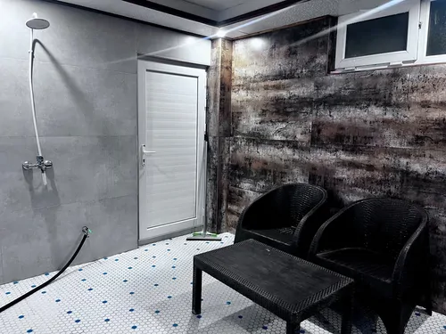 تصویر 14 - ویلا استخردار آبگرم آریا  در  محمودآباد