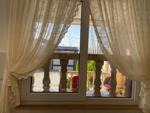 تصویر 13 - ویلا شالیزار در  خمام