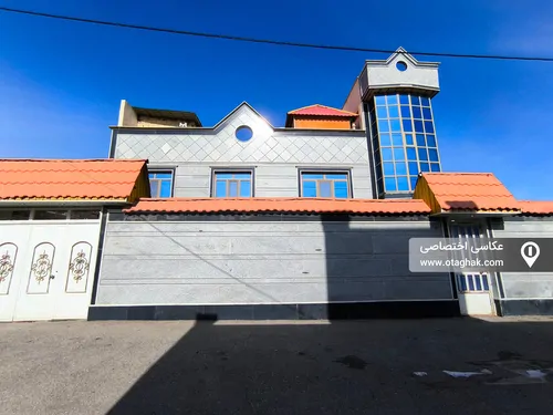 تصویر 3 - خانه آپادانا در  بسطام