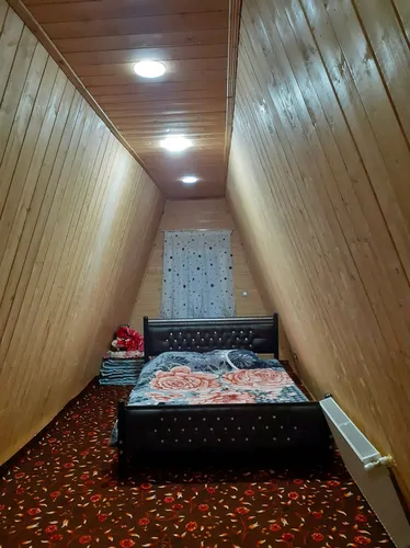 تصویر 7 - کلبه سوییسی وصال در شاندرمن