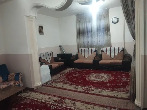 تصویر 5 - سوییت مبله مهرورزان در  کاشان