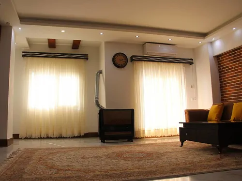 تصویر 3 - آپارتمان دو خوابه لب دریا (واحد 5 VIP) در  محمودآباد