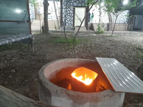 تصویر 5 - ویلا اقامتگاه امیر در  سامان