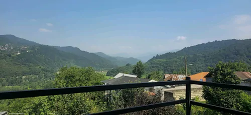 تصویر 17 - ویلا دوبلکس دلسی در  سوادکوه