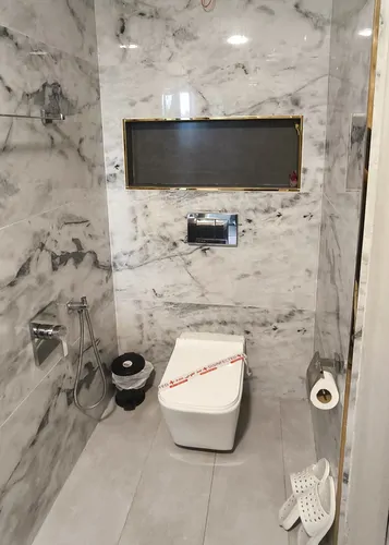 تصویر 25 - هتل آپارتمان مبله ساحلی روماک (واحد 6) در نشتارود