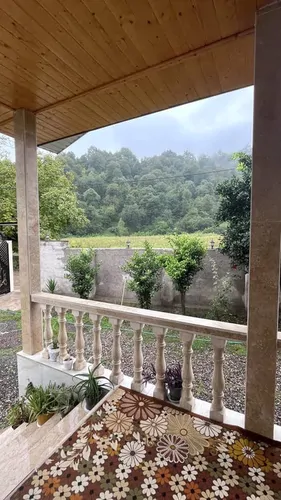 تصویر 19 - ویلا محمدرضا در ماسال