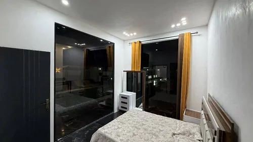 تصویر 9 - ویلا استخردار آبگرم شاهان با بیلیارد در  چهارباغ