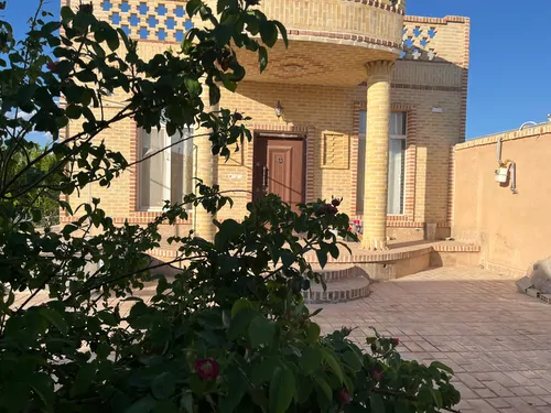 تصویر 18 - ویلا لادن در  گرمسار