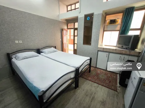 تصویر 3 - اقامتگاه بومگردی گلبهار (8) در اصفهان