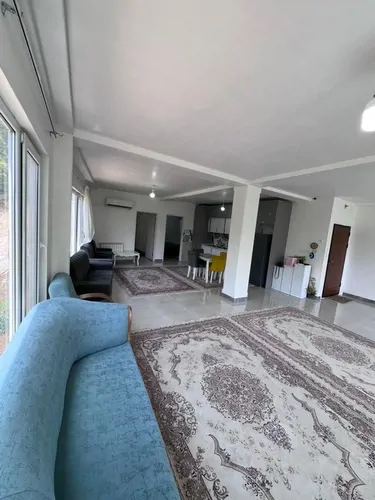 تصویر 5 - ویلا ویلا رو برو دریاچه تی جا  در  رستم آباد