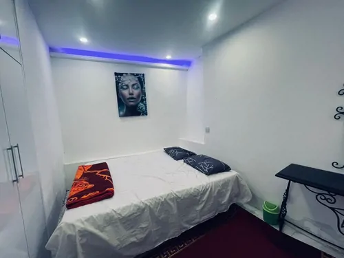 تصویر 10 - ویلا استخردار آبگرم بید مجنون در  شهریار