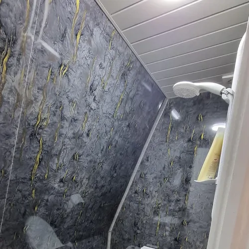 تصویر 12 - کلبه سوئیسی کاسپین (2) در  خمام