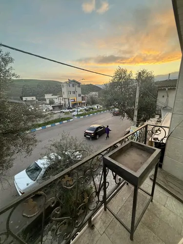 تصویر 9 - خانه مبله درفک در  رستم آباد