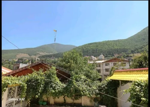 تصویر 11 - ویلا آرامش در کلاردشت