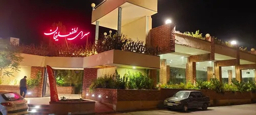 تصویر 5 - اقامتگاه بوم‌گردی مجتمع اقامتی شماره ۱ در  ماهان