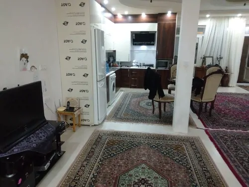 تصویر 5 - خانه وانیا در  ابهر