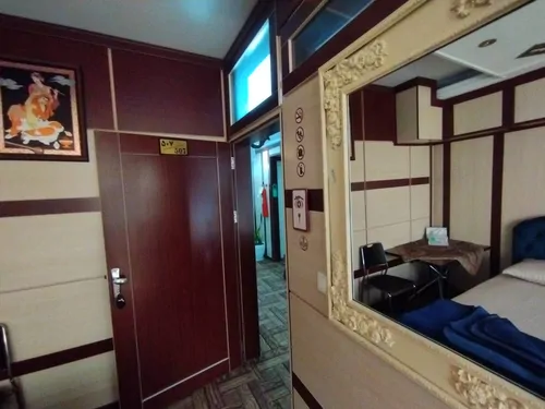 تصویر 10 - مهمانسرا بصیر (۵۰7) در تهران