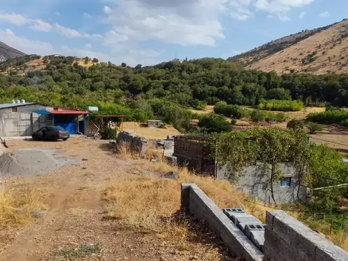 تصویر 4 - سوییت خانه باغ در پاوه