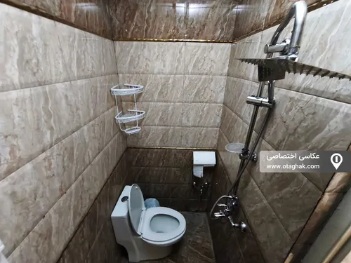 تصویر 19 - آپارتمان یاس مبله (8) در صادقیه در  تهران