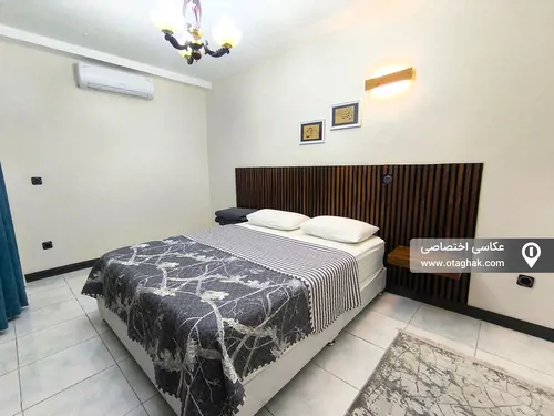 تصویر 10 - خانه آرمانی (5) در  کیش