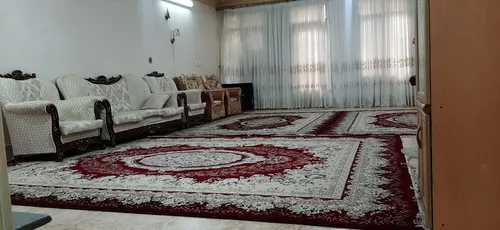 تصویر 3 - آپارتمان اقامتگاه آرامش موندی در کاشان