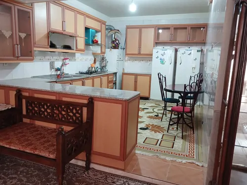 تصویر 5 - آپارتمان مبله کیانا  در  کاشان