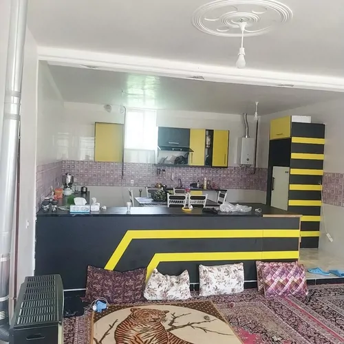 تصویر 5 - ویلا سجاد در  سپیددشت