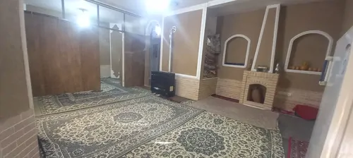 تصویر 2 - روستایی و عشایری اقامتگاه پارسا کوچولو  در خلخال