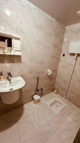 تصویر 13 - اقامتگاه بومگردی پیرحرا (واحد لابستر) در قشم