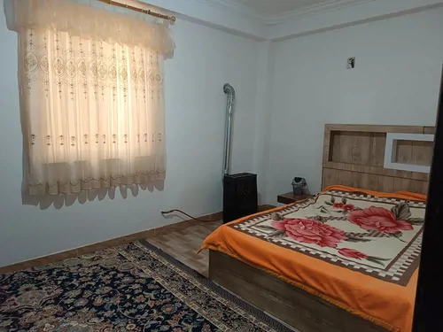تصویر 9 - ویلا باران در  ماسال
