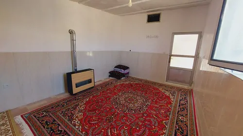 تصویر 5 - هتل آپارتمان شمس العماره (اتاق یوتوچی) در  اردستان