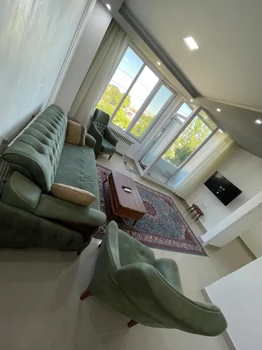 تصویر 6 - آپارتمان مبله فرهنگ (واحد ۶) با جکوزی در  ارومیه