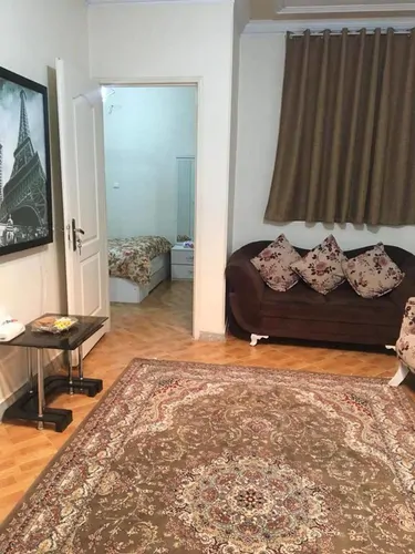 تصویر 2 - آپارتمان مبله پیروزی در تهران