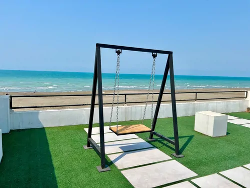 تصویر 16 - ویلا استخردار آبگرم شهاب در  رستم رود